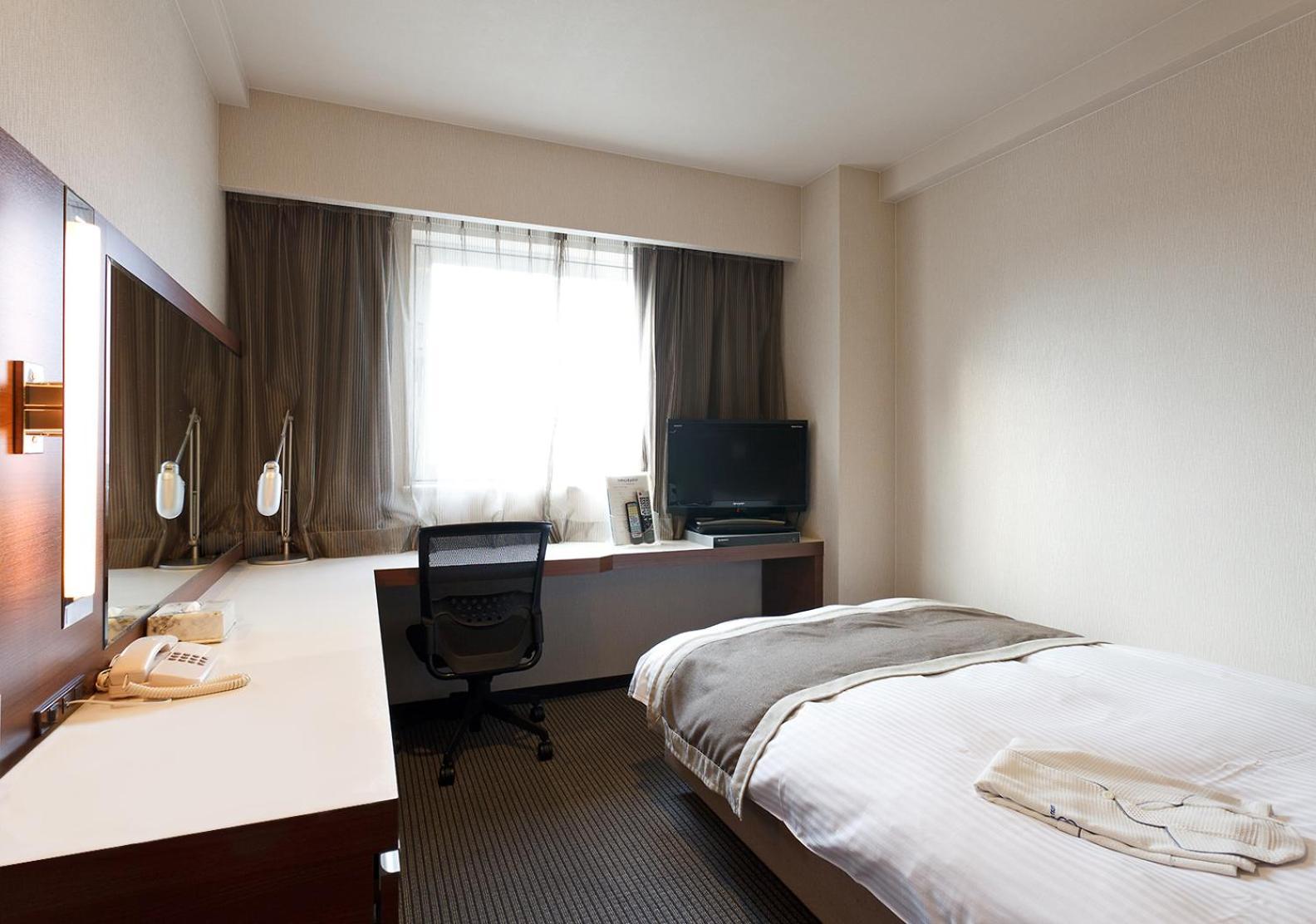 Kusatsu Estopia Hotel Quarto foto